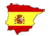 HOTEL ANOETA - Espanol